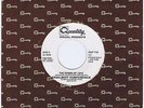 Engelbert Humperdinck 45 The Power Of Love NM 1986 Canada Only Quality DJ Promo