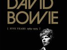 David Bowie: Five Years 1969- 1973 Vinyl Box 13 LP + Download