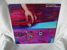 JACKSON HEIGHTS  KING PROGRESS FIRST UK PRESSING PINK CHARISMA CAS.1018