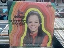 YOLANDITA MONGE VOL 2 ORIGINAL USA LP PATTY ShrinkWrap W/PHOTOS B&W COLLECTOR