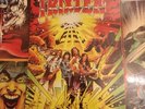 Trixter Rare US Import Vinyl LP