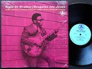BOOGALOO JOE JONES Right On Brother LP PRESTIGE 7766 US 1970 RVG Bernard Purdie