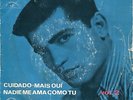 STEVE ALAIMO behold / nobody loves like you do SKA 1965 7