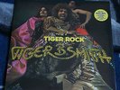 TIGER B. SMITH TIGER ROCK (REISSUE) 2008 GERMAN LP CMV RECORDS TR5555 LIMITED ED