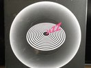 Queen - Jazz Pink Coloured Vinyl LP New & Sealed