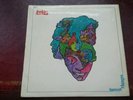 LOVE Forever Changes classic original 1967 LP orange label EKL 4013 mono