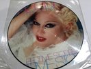 Madonna Bedtime Stories Picture Record LP