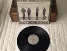 The Rip Offs Got A Record LP RARE 1994 PRESS Supercharger Mummies The Spits PUNK