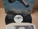 MIKE OLDFIELD  Tubular Bells 1973 UK Pressing. Black & White Label & Poster