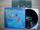 LAID BACK rare german 1981 Vinyl LP incl. Maybe I`m crazy