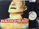 RADIOHEAD - The Bends (VG+) Original UK pressing.