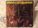 Orquesta Cimarron Self-Titled SALSA LATIN GUAGUANCO VINYL LP RARE OOP