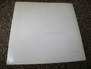 The Beatles UK 1968 Top Loading WHITE ALBUM stereo FIRST PRESS complete EX / EX