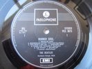THE BEATLES   Rubber Soul   UK STEREO 'ONE BOX EMI' LP   PCS 3075   VG+