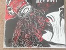 Melvins Beer Hippy EP 10 Inch Splatter Haze Xxl Nirvana Tad Soundgarden Vinyl
