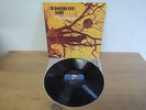 WISHBONE ASH - PILGRIMAGE ORIGINAL 1. PRESSUNG 1971 IN MINT CONDITION MAPS 5060