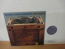 BACHMAN TURNER OVERDRIVE NOT FRAGILE 1974 UK 1ST IN MINT