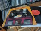 BLACKWATER PARK DIRT BOX 1971 1ST BASF KRAUTROCK KRACHER
