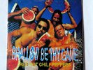 Red Hot Chili Peppers Shallow Be Thy Game super rare AUSTRALIA cd single no lp