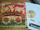 MOS DEF & TALIB KWELI ARE BLACK STAR -RARE HIP HOP ORIG VINYL LP VG+