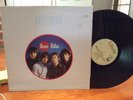 THE BUZZCOCKS: Love Bites, Liberty Records, UK, OOP LP