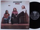 GROUNDHOGS Solid WWA LP NM uk