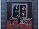 JETHRO TULL Benefit REPRISE LP SEALED