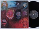 KING CRIMSON In the Wake of Poseidon EDITIONS EG LP NM gatefold