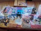 THE BEATLES BOX(FROM LIVERPOOL) COMPLETE 8 X VINYL LP/ALBUM SET