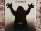 John Lee Hooker - The Healer (LP, Album) Vinyl Schallplatte - 120703