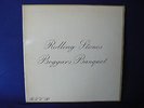 THE ROLLING STONES LP BEGGARS BANQUET DECCA 278.008 Made in France