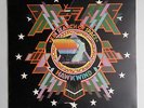 Hawkwind - X In Search Of Space - Vinyl LP Gimmix Cover + Booklet  UK 1971