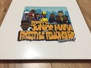 DADDY-O JUNIOR M.A.F.I.A FREESTYLE FELLOWSHIP NOTORIOUS BIG 12