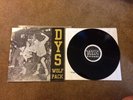 DYS - Wolfpack - In mint Condition Dave Smalley Of Dag Nasty And ALL