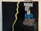 LIGHTNIN' HOPKINS NOTHIN' BUT THE BLUES LIGHTNING MOUNT VERNON MVM-104 RARE NM-