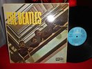 Beatles ?– Please Please Me LP SPAIN 1978 NM TOP  Odeon ?– 10 C 064-004219