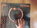 Kiss Music From The Elder Lp Sealed Netherlands Pressing
