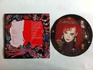 BOY GEORGE/ CULTURE CLUB Waking Up With The House On Fire UK LP ltd picture disc