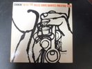 MILES DAVIS QUINTET COOKIN' ORIGINAL PRESTIGE 50TH ST. NY RVG LP