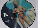 Madonna Erotica 1992 Interview -  Promo Picture Disc Italy Pussy 1