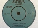 ? Mad Rare Ethio Samuel Belay Lebene Shiwswe Jazz Funk Folk