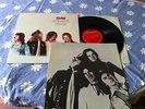 SLADE - NOBODY'S FOOLS - FIRST PRESS A2 / B1 MATRIX + INNER-NEAR MINT CONDITION