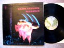 LP RECORD: BLACK SABBATH: PARANOID