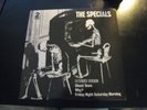 rare breaks THE SPECIALS drums GHOST TOWN 2 tone SKA soul REGGAE funky OG 12
