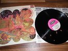 LP:  the BUTTERFIELD BLUES BAND -- in MY OWN DREAM // LP von Elektra Records