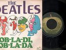 Beatles - Ob-la-di ob-la-da/Back in the USSR
