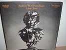 CLAUDE FRANK   BEETHOVEN 32 PIANO SONATAS    RARE RCA VICTROLA STER 12LP BOX NM-
