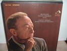 LSC 1992   HEIFETZ   BEETHOVEN VIOLIN CONCERTO    RARE 1963 RCA STEREO WD LP NM+