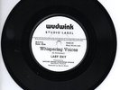 STING/THE POLICE/LAST EXIT - WHISPERING VOICES - UK - VERY RARE - DEBUT OF STING