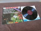 ANTAL DORATI LP HANDEL-HARTY WATER MUSIC SUITE STEREO MERCURY LIVING PRESENCE
